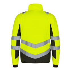 F Engel Safety quiltet jakke