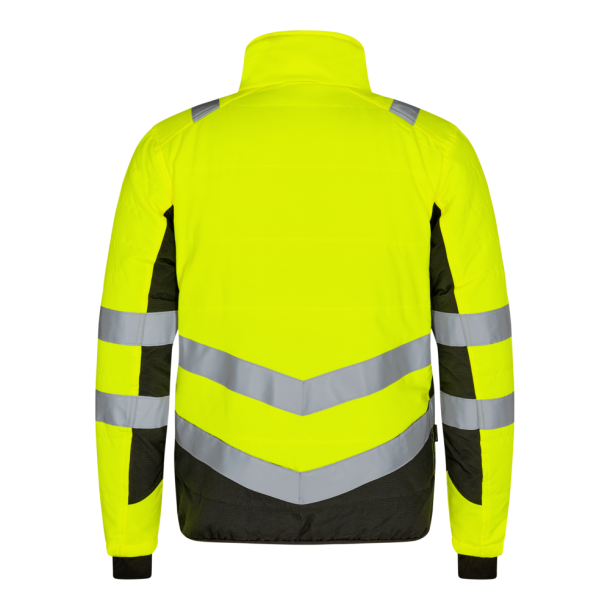 F Engel Safety quiltet jakke