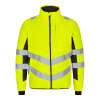 High Vis Gul/Sort,XS