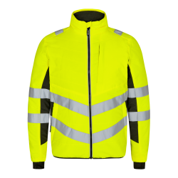 F Engel Safety quiltet jakke