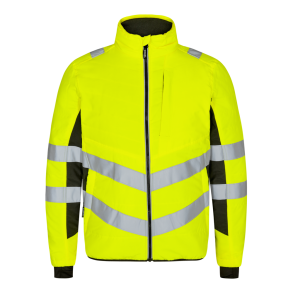 F Engel Safety quiltet jakke