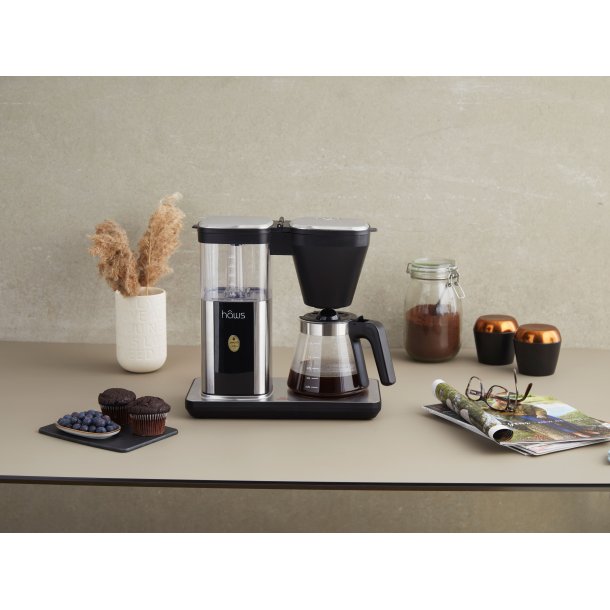 Haws kaffemaskine 
