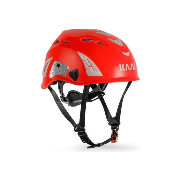 KASK Superplasma AQ HI VIZ Sikkerhedshjelm
