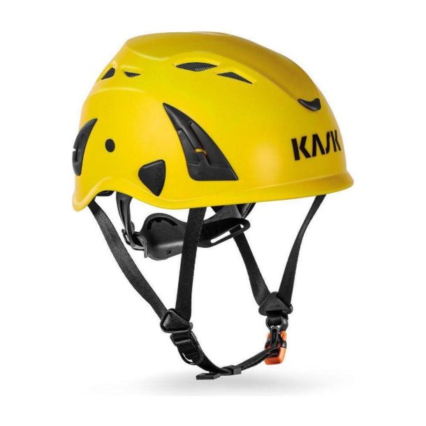 KASK SUPERPLASMA AQ HJELM MED VENTILATION