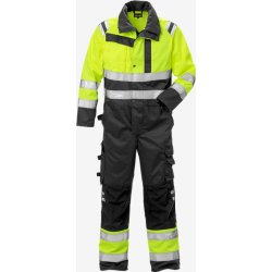 Fristads Hi Vis Kedeldragt kl.3