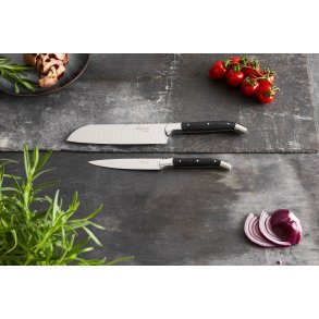 Sort tr Chefst - 2 dele