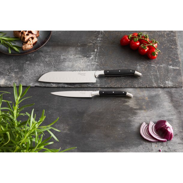 Sort tr Chefst - 2 dele