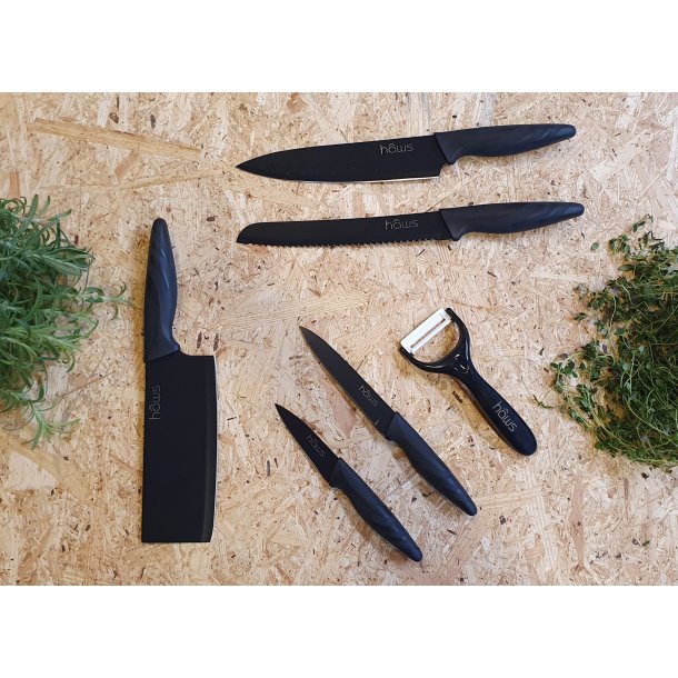 SANTO KERAMISKE KNIV ST