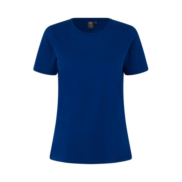 T-TIME T-shirt | dame Kongebl&aring; L