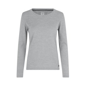 ID SEVEN SEAS The knit | o-neck | dame