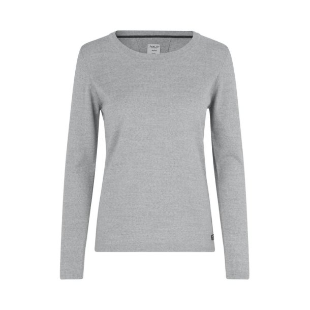 ID SEVEN SEAS The knit | o-neck | dame