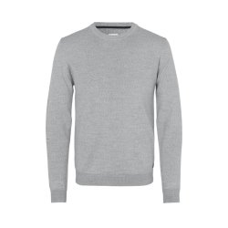 ID SEVEN SEAS The knit | o-neck