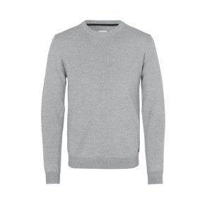 ID SEVEN SEAS The knit | o-neck