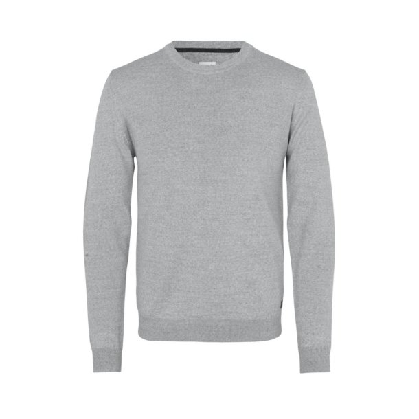 ID SEVEN SEAS The knit | o-neck
