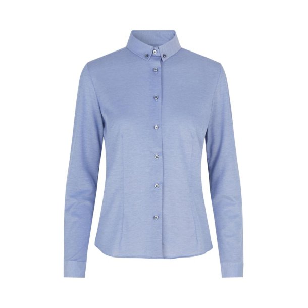 ID SEVEN SEAS The Jersey | modern | dame Bl&aring; XL