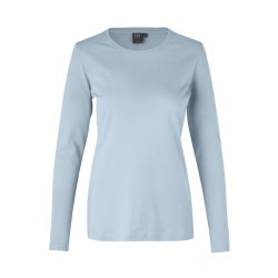 ID Interlock T-shirt | l/ | dame 