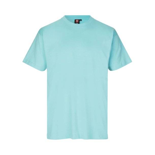 ID T-TIME T-shirt Mint  6XL