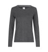 Dark Grey Melange ,S
