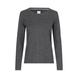 ID SEVEN SEAS The knit | o-neck | dame