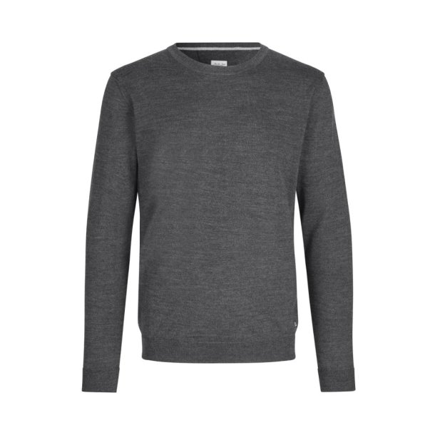 ID SEVEN SEAS The knit | o-neck