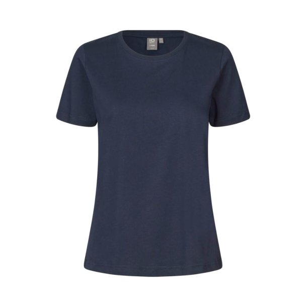 T-TIME T-shirt | dame Navy XS