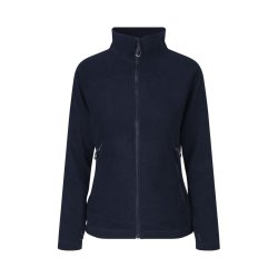 ID Zip-n-Mix mikrofleece | dame