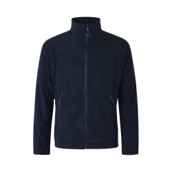 ID Zip-n-Mix mikrofleece