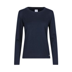 ID SEVEN SEAS The knit | o-neck | dame