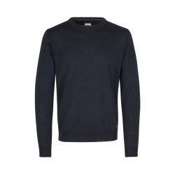 ID SEVEN SEAS The knit | o-neck