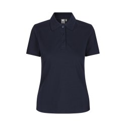 ID Poloshirt | stretch | dame