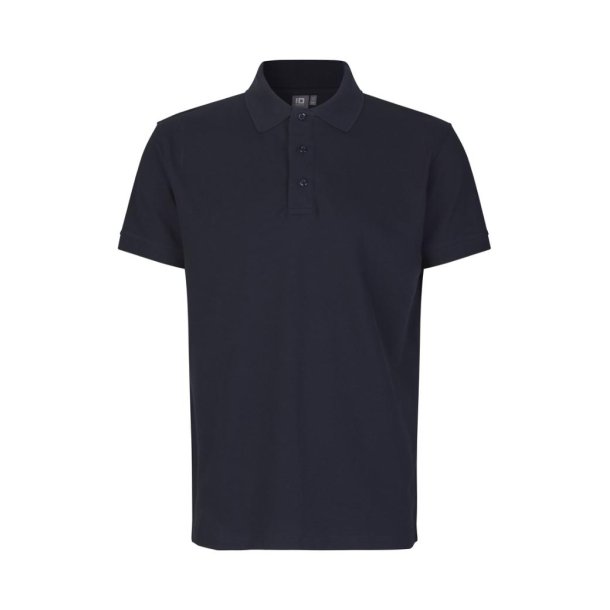 ID Poloshirt | stretch Navy 3XL