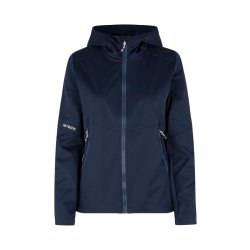ID Softshell jakke | letvgt | dame