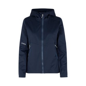 ID Softshell jakke | letvgt | dame
