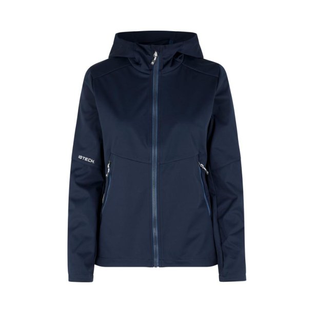 ID Softshell jakke | letvgt | dame