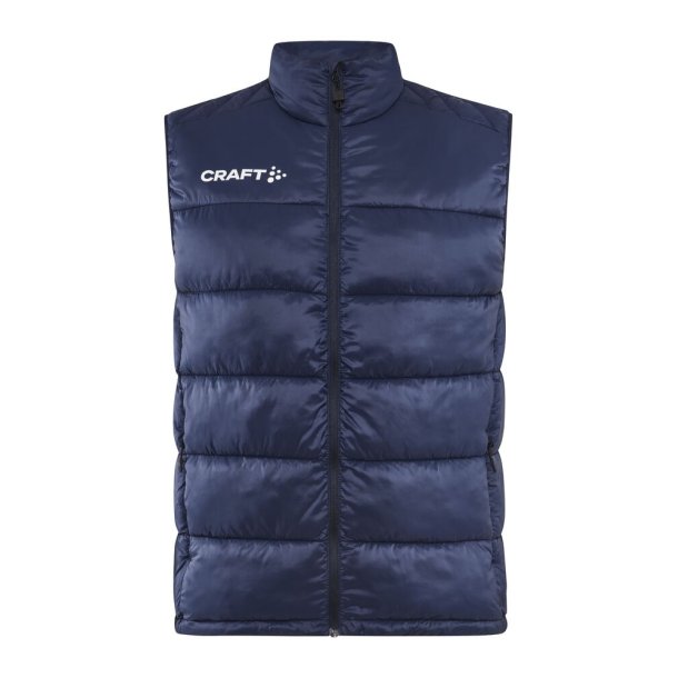 Craft CORE Evolve Isolate Vest M Navy XL