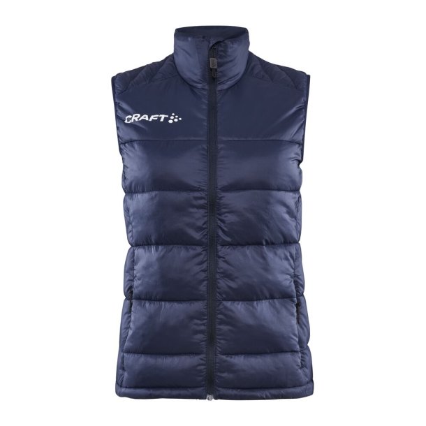 Craft CORE Evolve Isolate Vest W Navy S