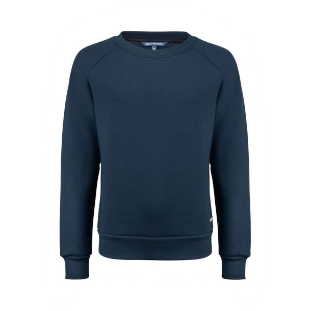 C&B Pemberton Crewneck Ladies Dark navy 580 L