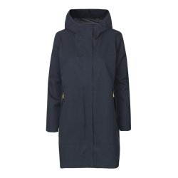 ID Regnjakke Performance Dame