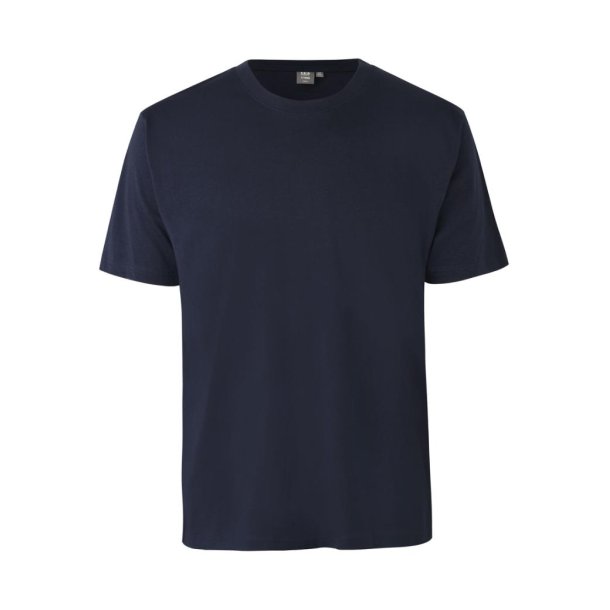 ID T-TIME T-shirt Navy 3XL