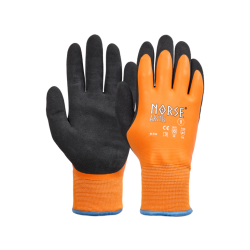 Norse Arctic Vandtt Vinterhandske