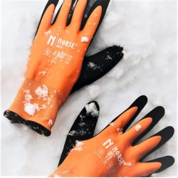 Norse Arctic Vandtt Vinterhandske