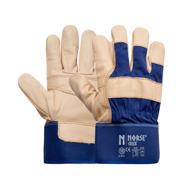 Norse Crux Lderhandske