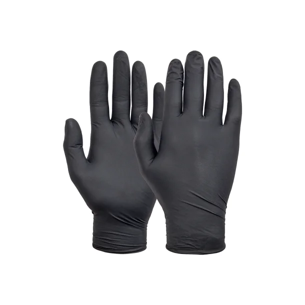 Norse Disposable Black 4,5g