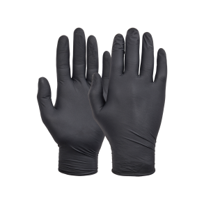 Norse Disposable Black 4.5g