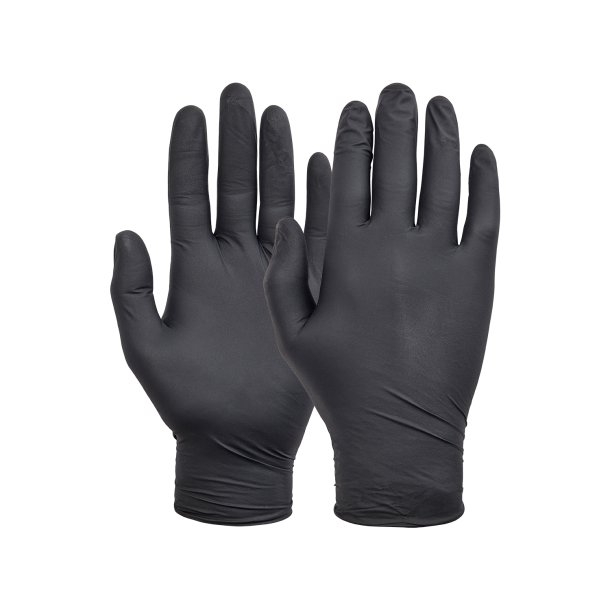 Norse Disposable Black 4.5g