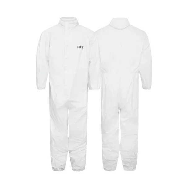 Norse Disposable Chem Suit Type 5B/6B