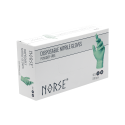 Norse Disposable Green 7g