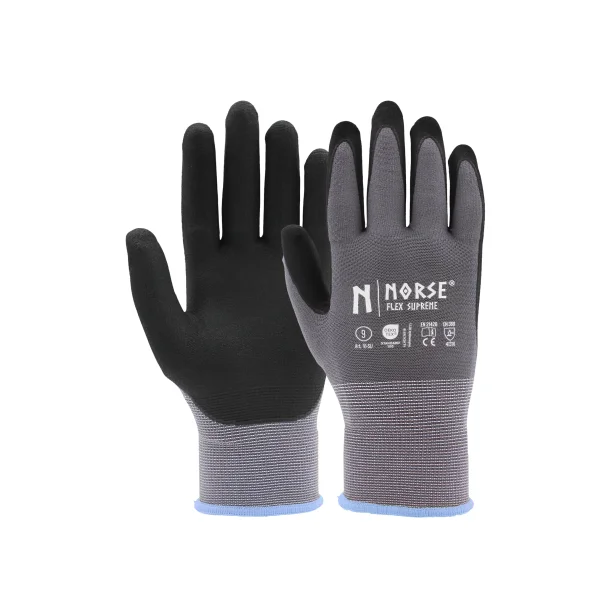 Norse Flex Supreme Montagehandske