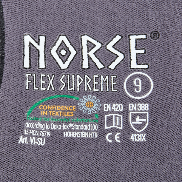 Norse Flex Supreme