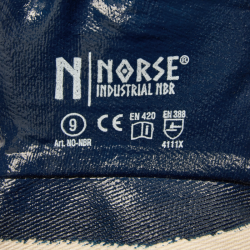 Norse Industrial NBR